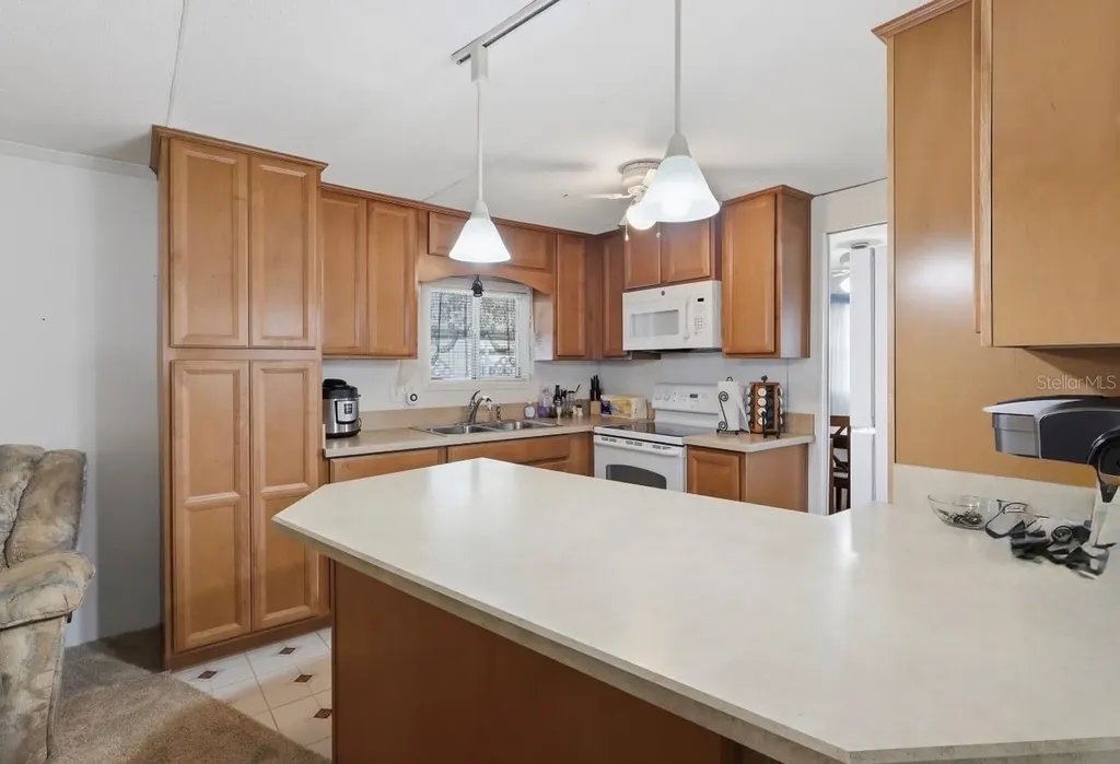 5417 Amanda Street Zephyrhills FL 33542