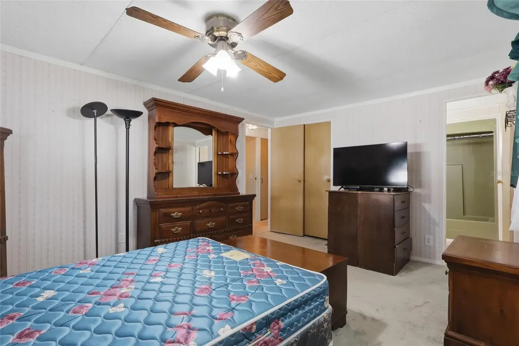5417 Amanda Street Zephyrhills FL 33542