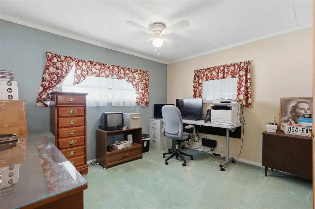 5417 Amanda Street Zephyrhills FL 33542