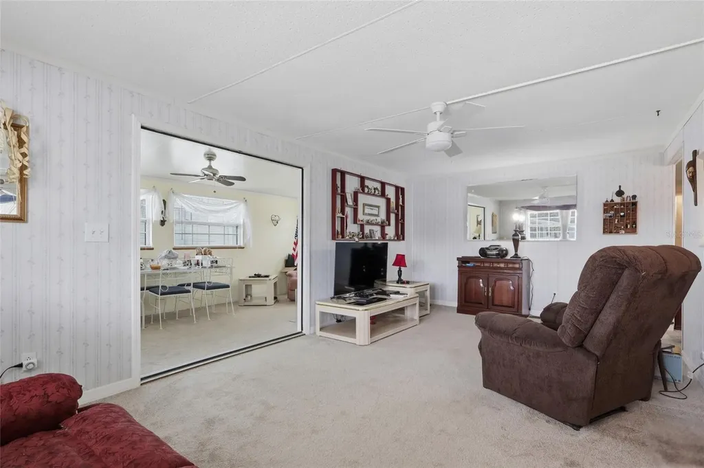 5417 Amanda Street Zephyrhills FL 33542