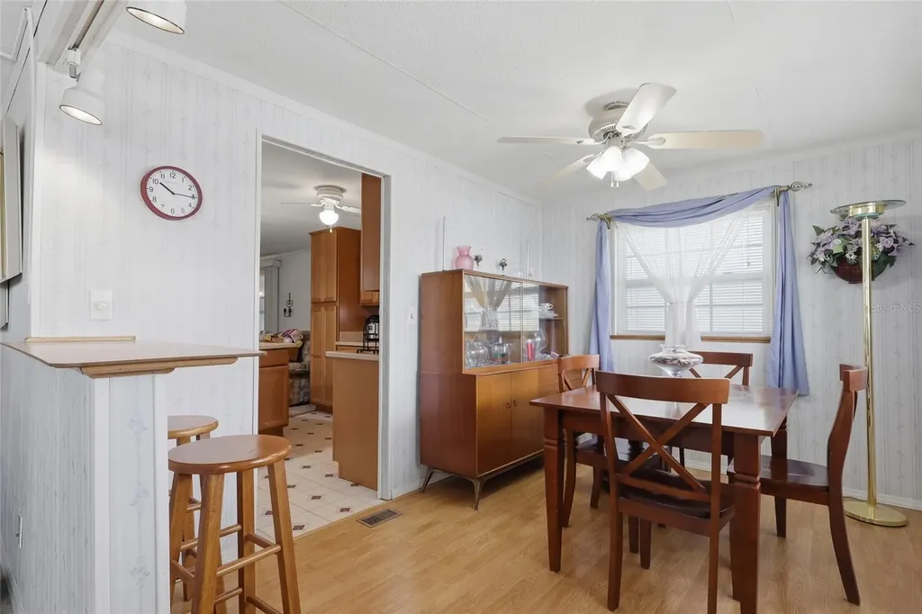 5417 Amanda Street Zephyrhills FL 33542