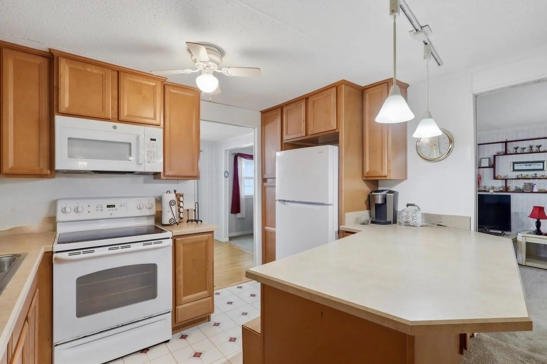 5417 Amanda Street Zephyrhills FL 33542