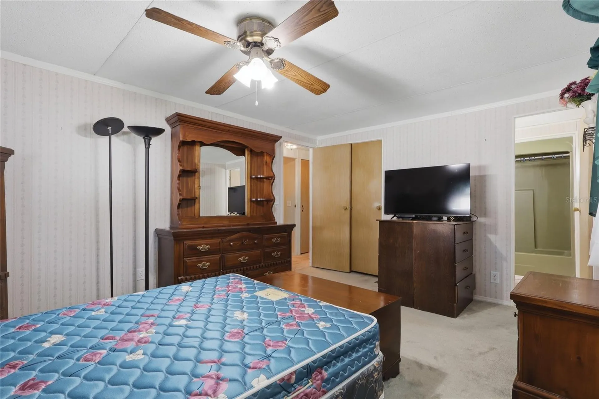 5417 Amanda Street Zephyrhills FL 33542