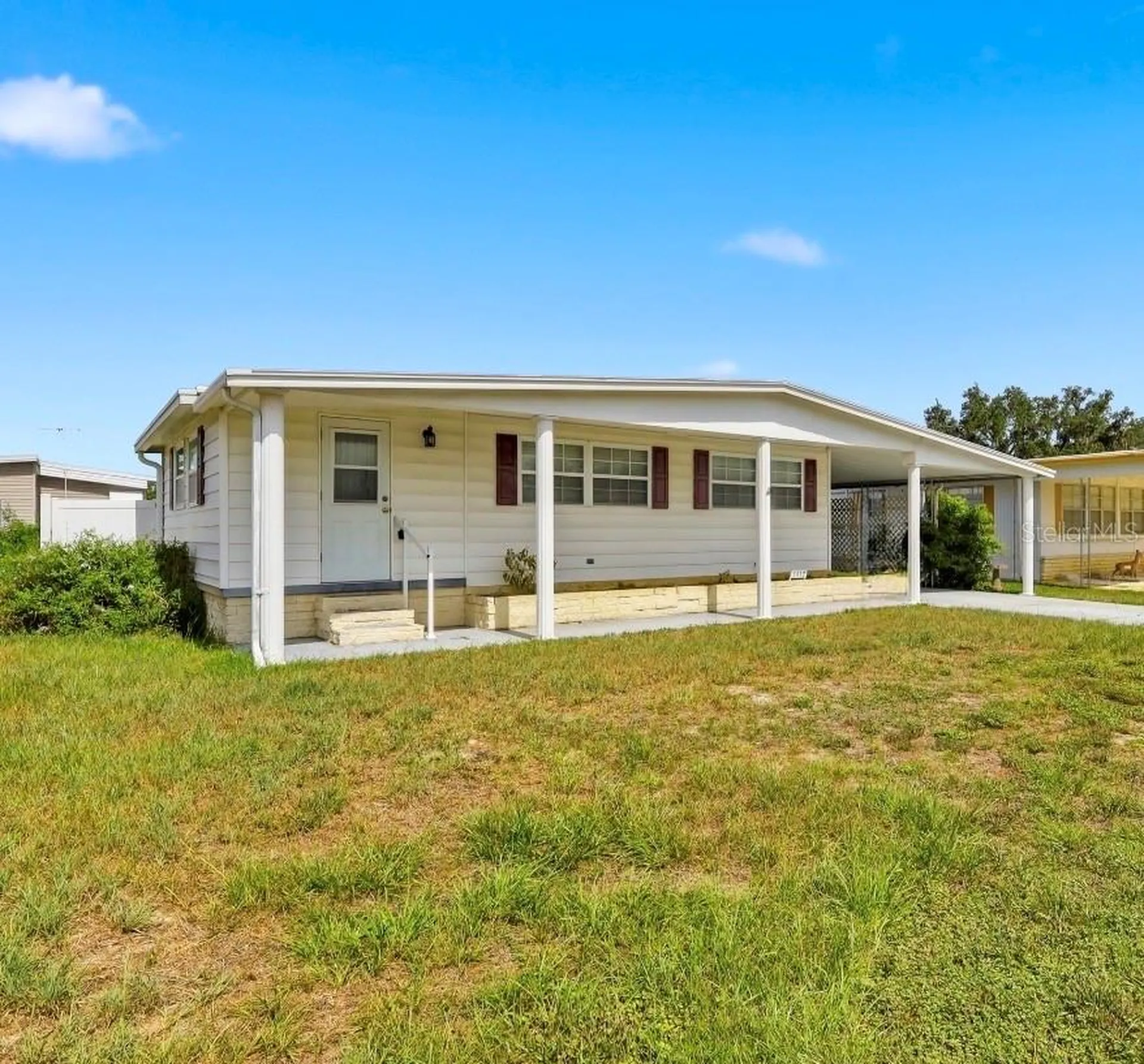 5417 Amanda Street Zephyrhills FL 33542