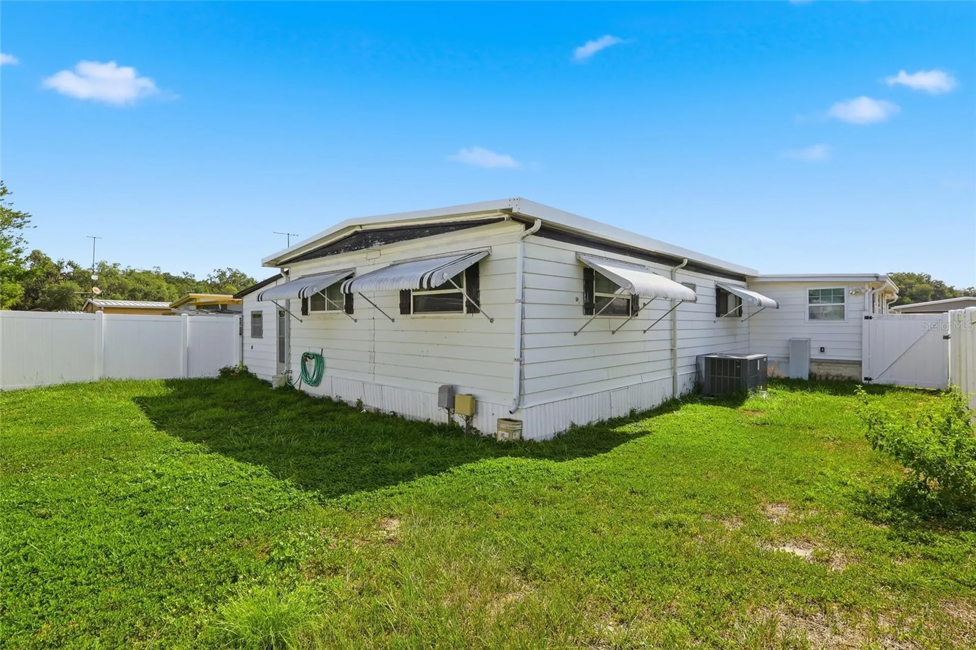 5417 Amanda Street Zephyrhills FL 33542