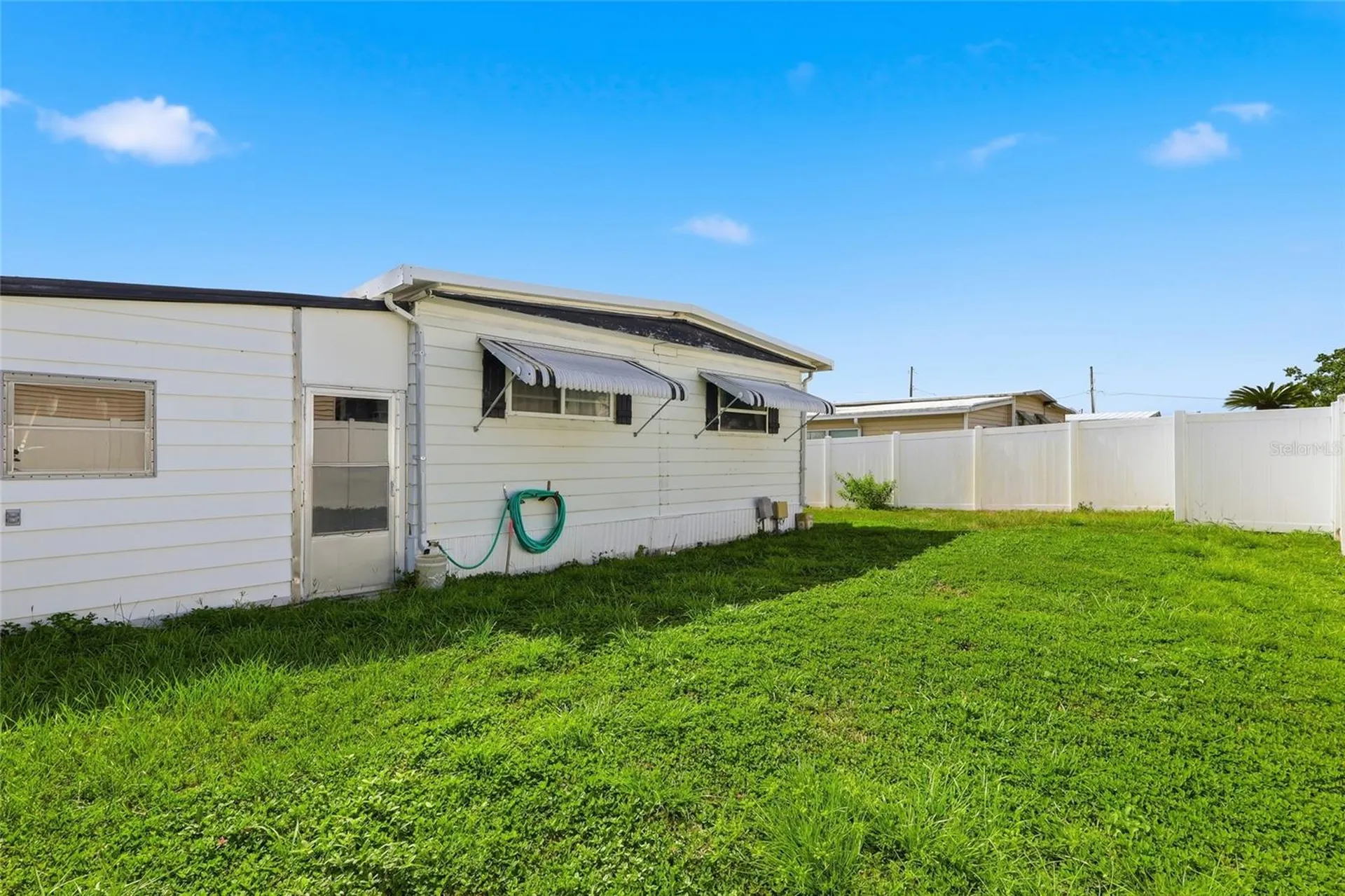 5417 Amanda Street Zephyrhills FL 33542
