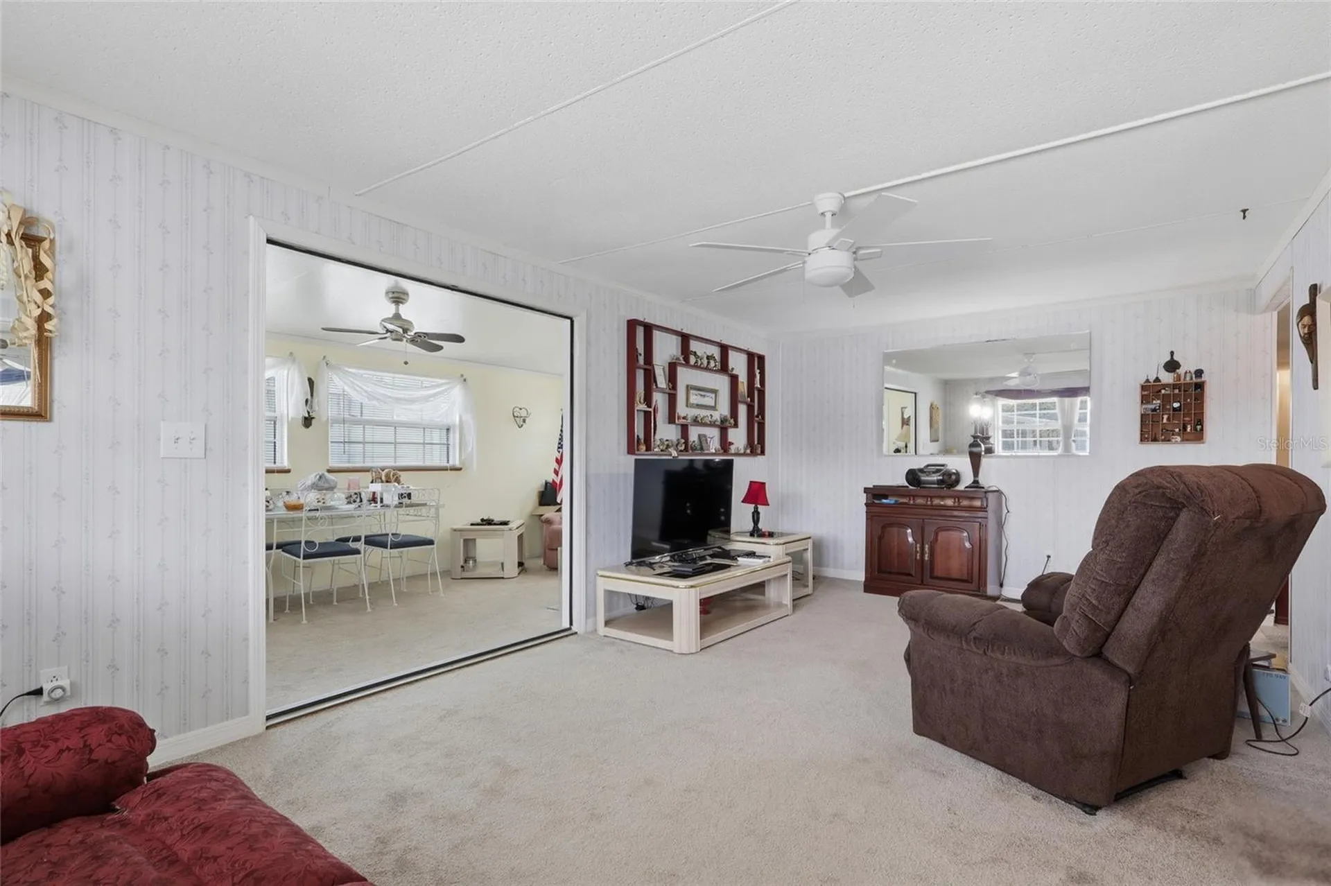 5417 Amanda Street Zephyrhills FL 33542