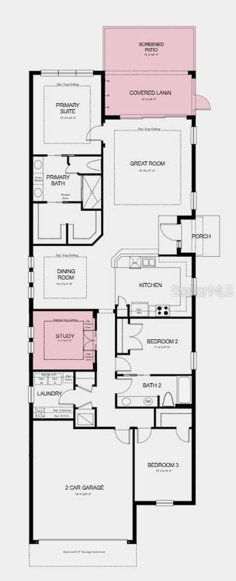 14509 Derna Terrace Bradenton FL 34211