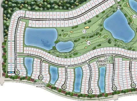 14509 Derna Terrace Bradenton FL 34211