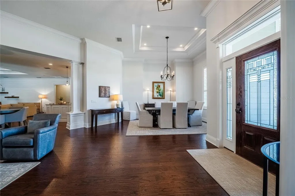 6768 Crescent Woods Circle Lakeland FL 33813