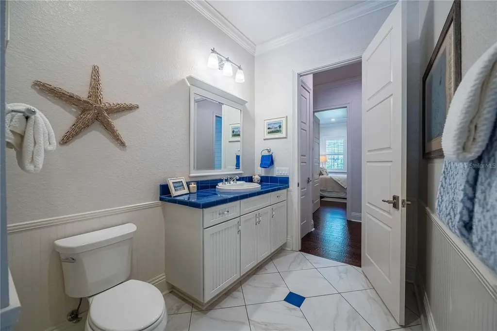 6768 Crescent Woods Circle Lakeland FL 33813