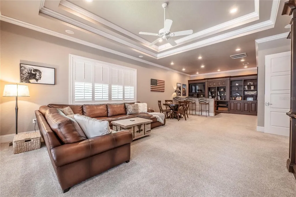 6768 Crescent Woods Circle Lakeland FL 33813