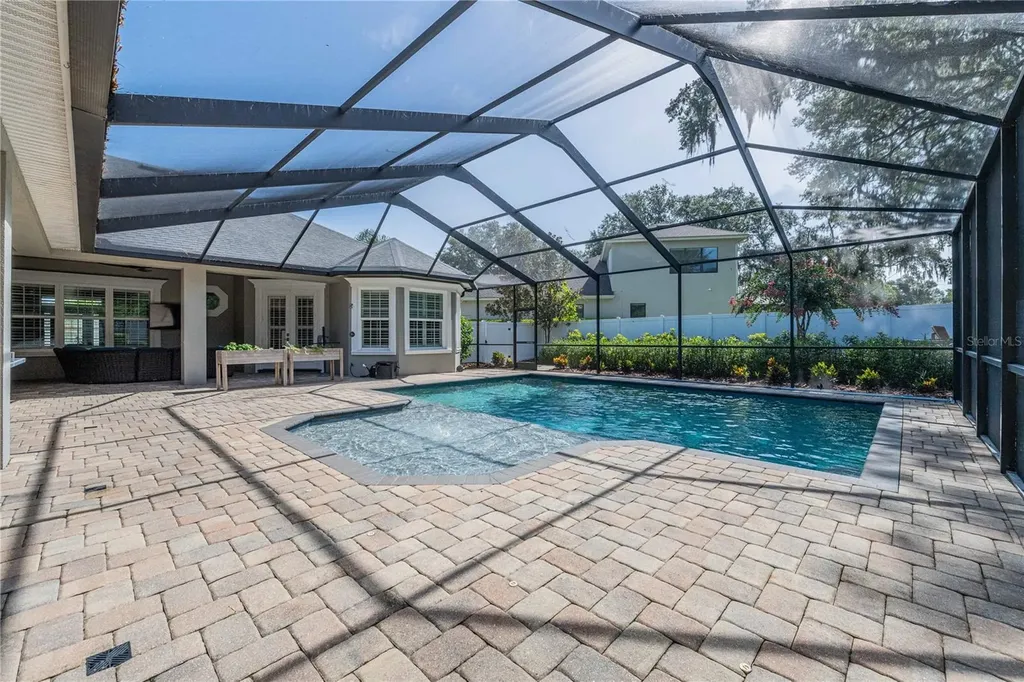 6768 Crescent Woods Circle Lakeland FL 33813