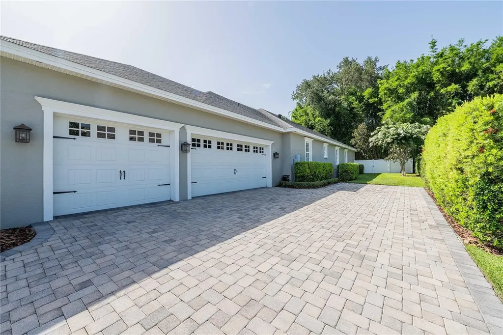6768 Crescent Woods Circle Lakeland FL 33813