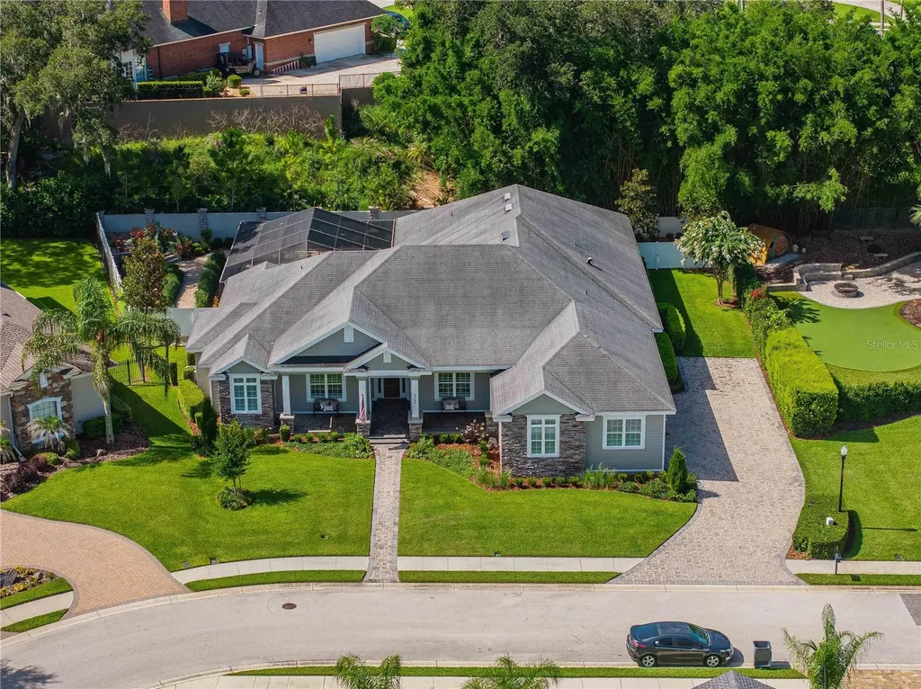 6768 Crescent Woods Circle Lakeland FL 33813