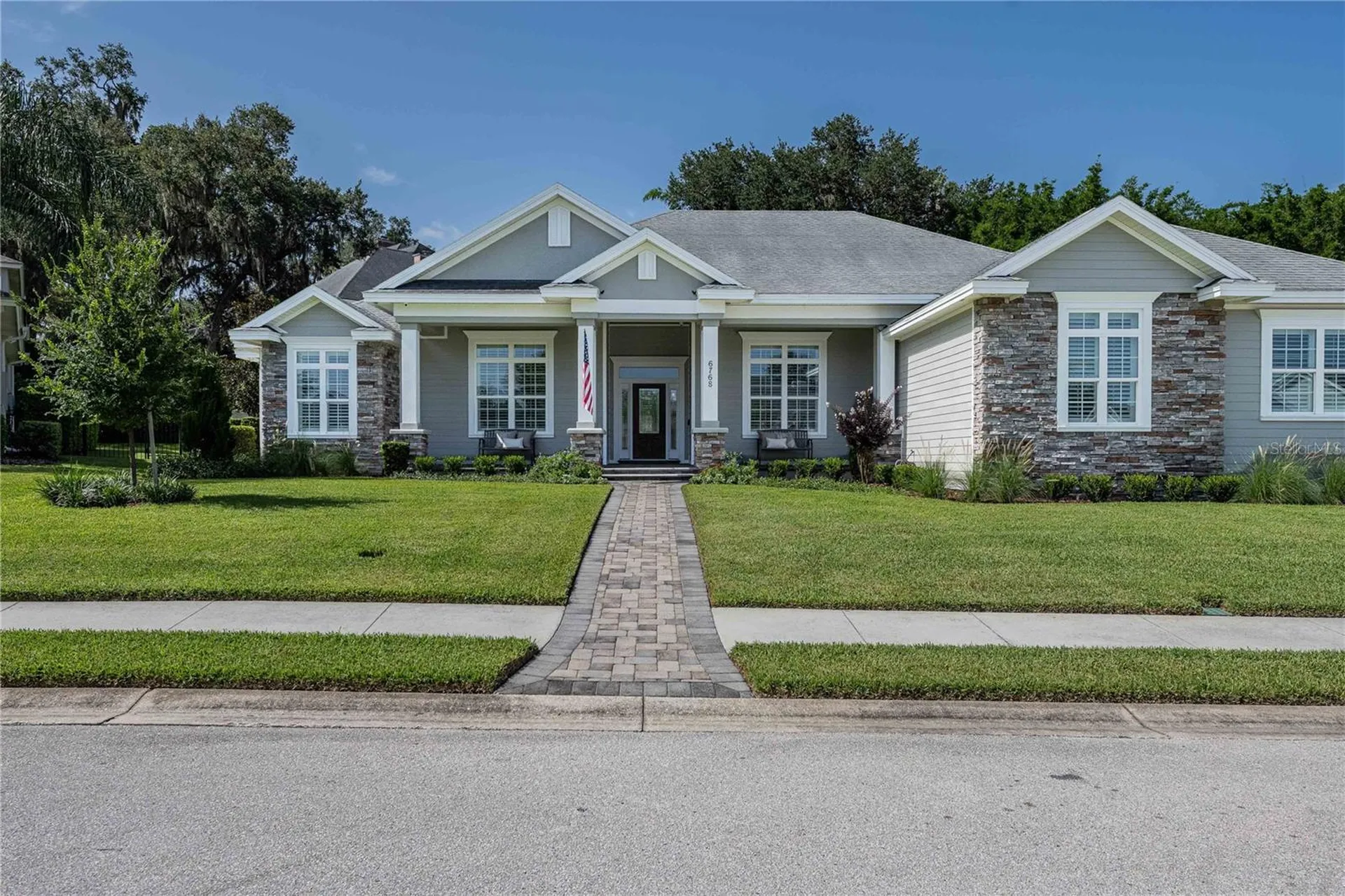 6768 Crescent Woods Circle Lakeland FL 33813