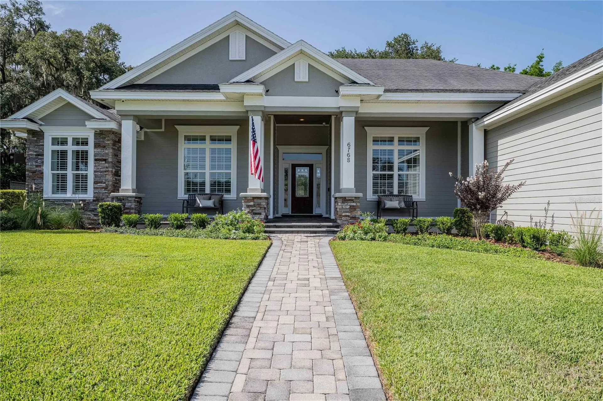 6768 Crescent Woods Circle Lakeland FL 33813