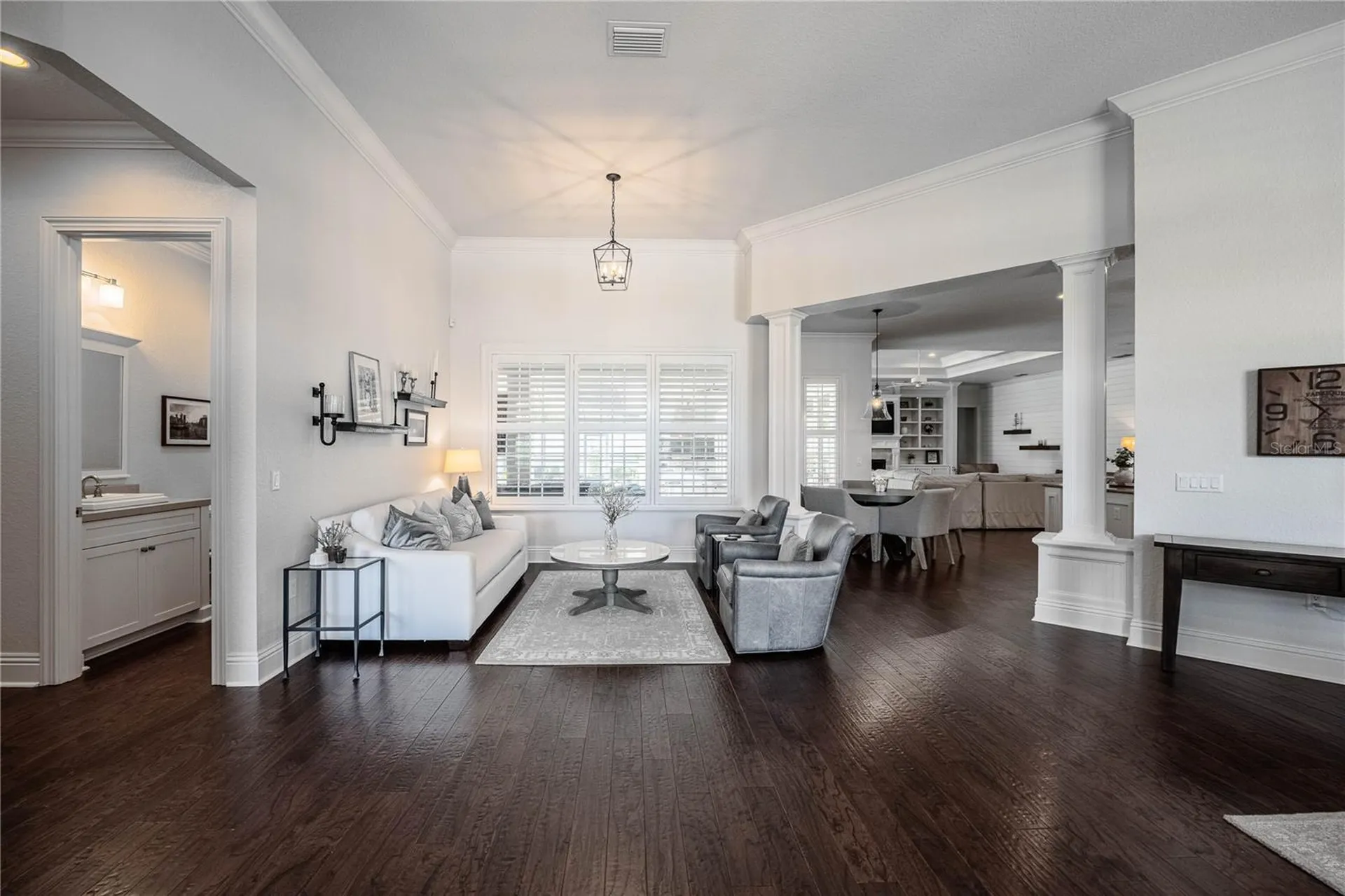 6768 Crescent Woods Circle Lakeland FL 33813