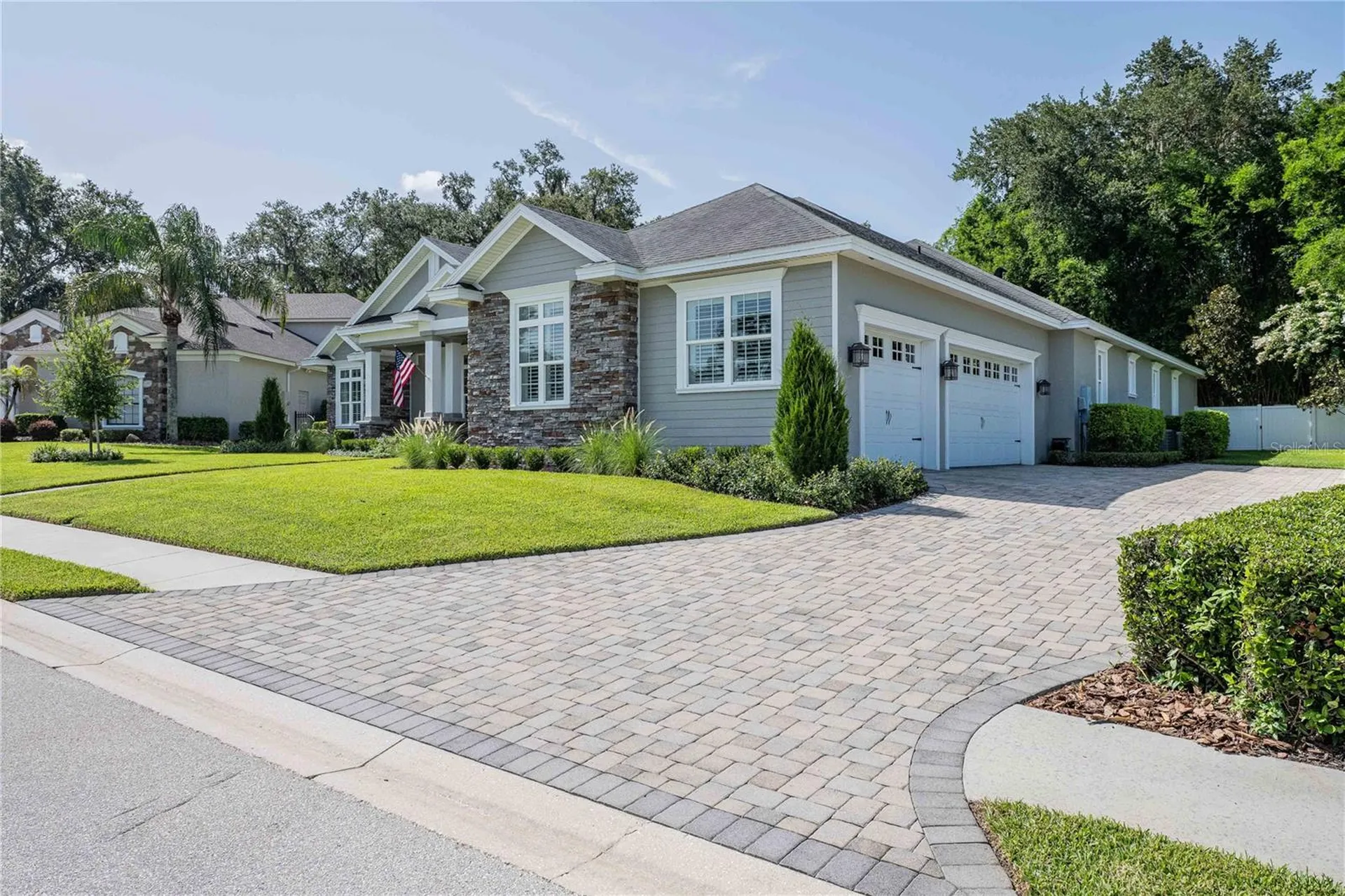 6768 Crescent Woods Circle Lakeland FL 33813