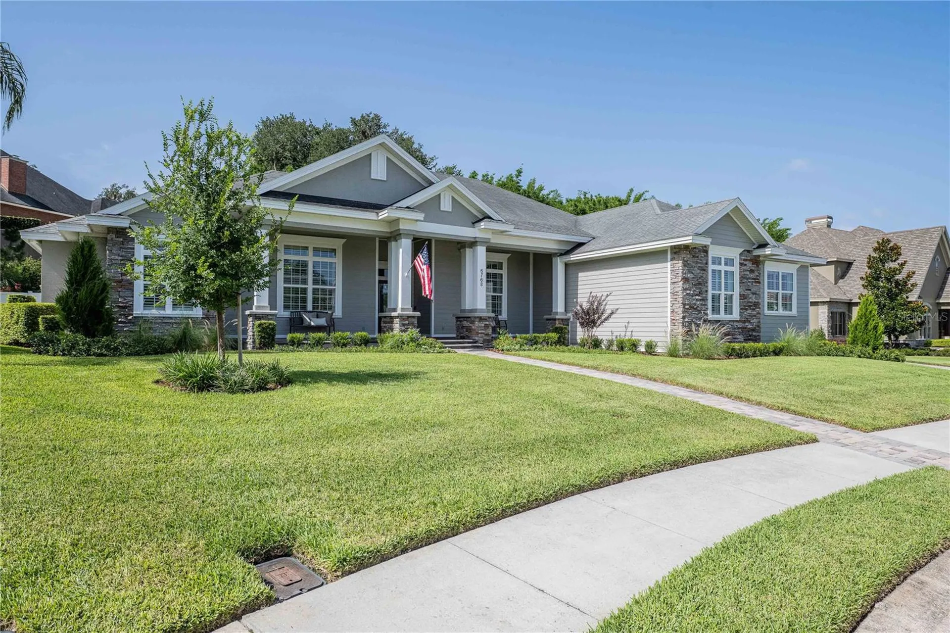 6768 Crescent Woods Circle Lakeland FL 33813