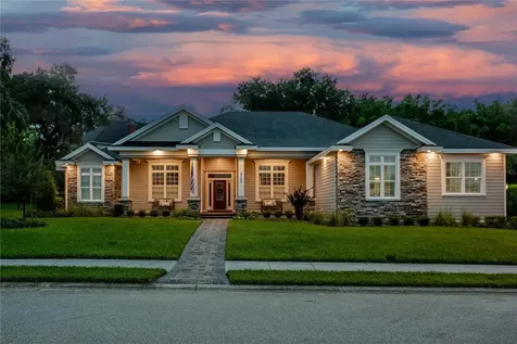 6768 Crescent Woods Circle Lakeland FL 33813