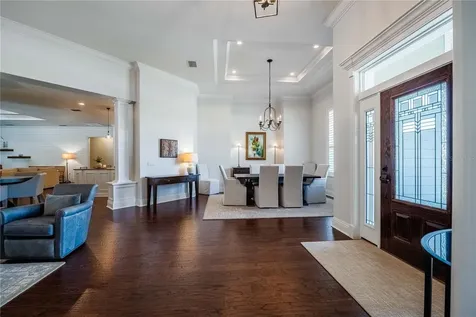 6768 Crescent Woods Circle Lakeland FL 33813