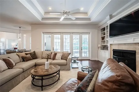 6768 Crescent Woods Circle Lakeland FL 33813