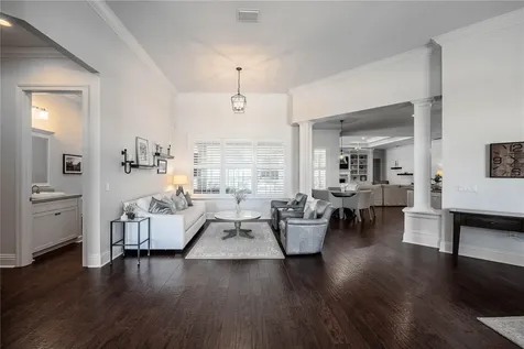 6768 Crescent Woods Circle Lakeland FL 33813