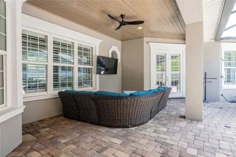 6768 Crescent Woods Circle Lakeland FL 33813