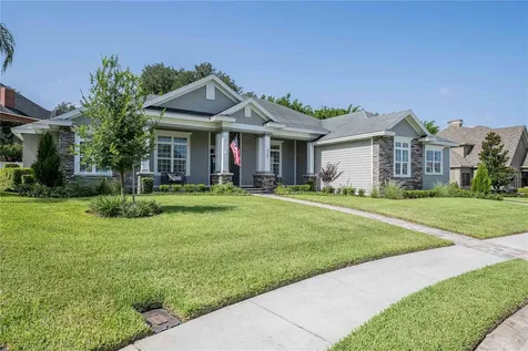 6768 Crescent Woods Circle Lakeland FL 33813