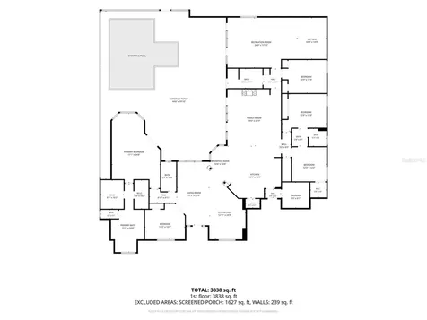 6768 Crescent Woods Circle Lakeland FL 33813
