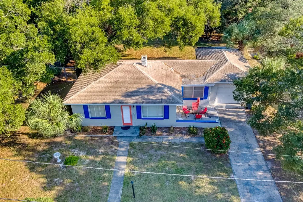 10802 Mohawk Road St Petersburg FL 33708
