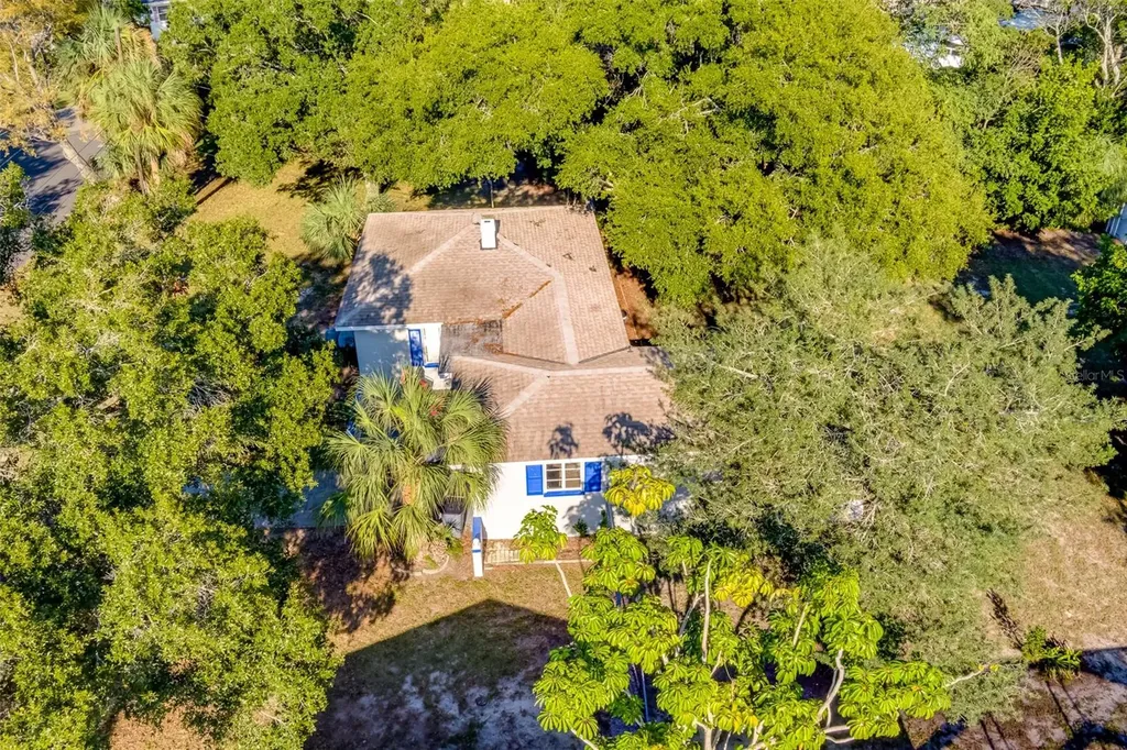 10802 Mohawk Road St Petersburg FL 33708