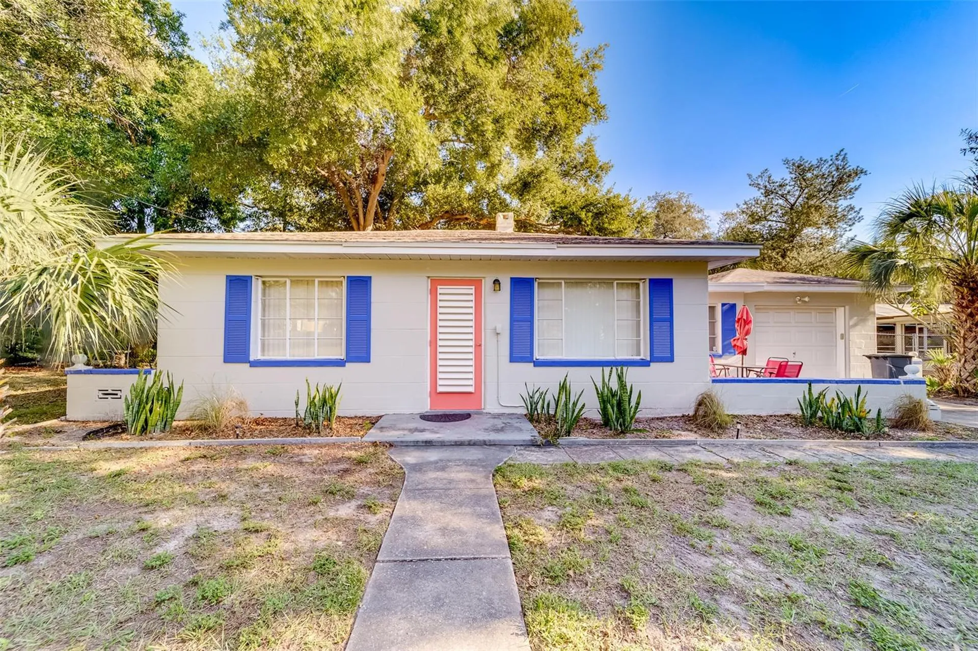 10802 Mohawk Road St Petersburg FL 33708
