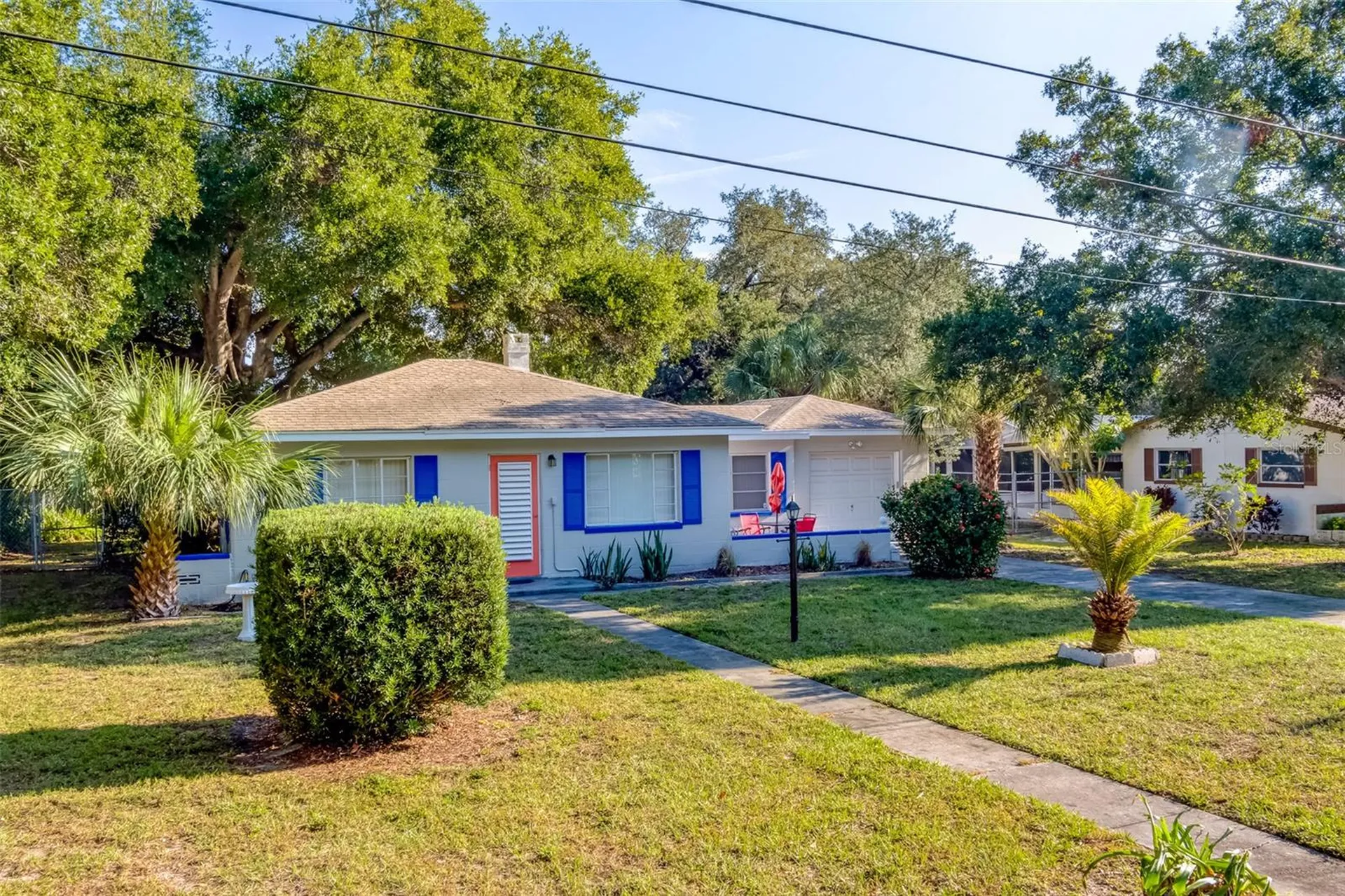 10802 Mohawk Road St Petersburg FL 33708