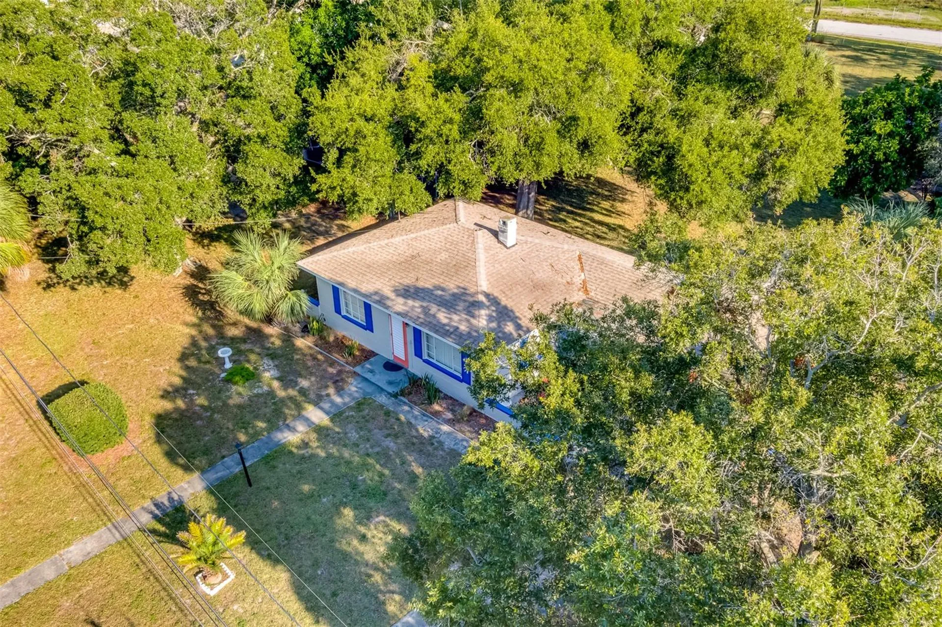 10802 Mohawk Road St Petersburg FL 33708