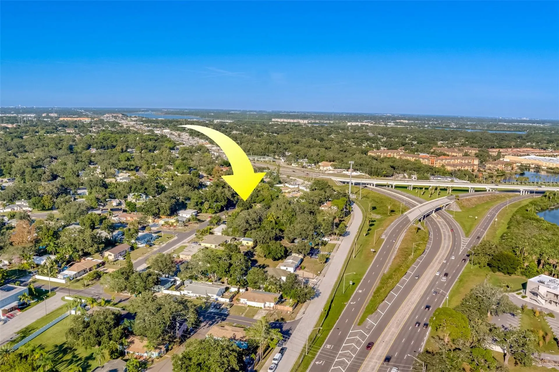 10802 Mohawk Road St Petersburg FL 33708