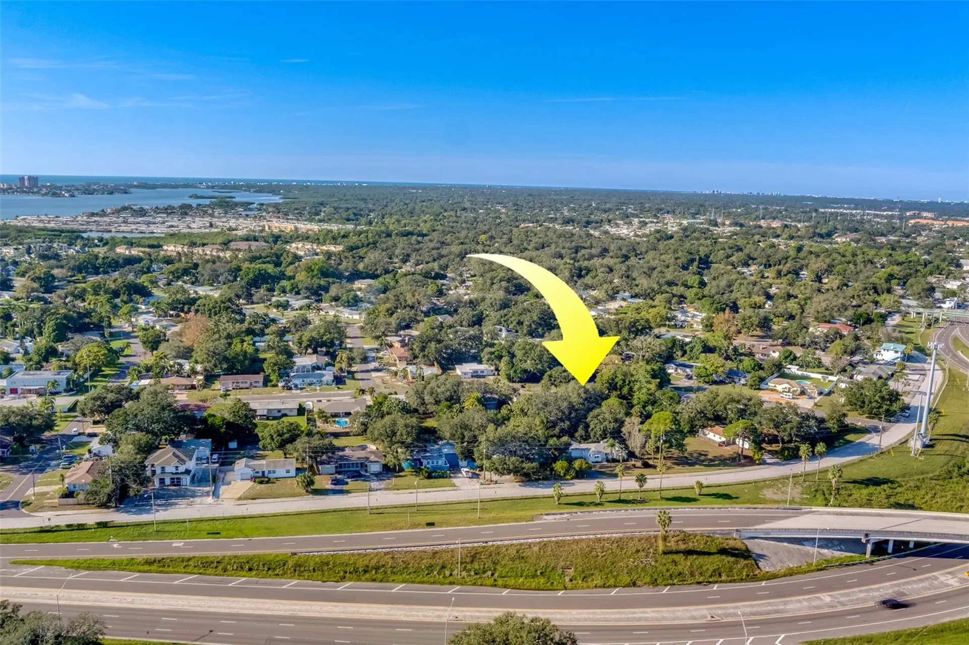 10802 Mohawk Road St Petersburg FL 33708