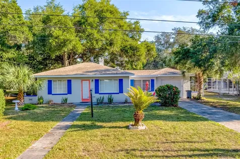 10802 Mohawk Road St Petersburg FL 33708