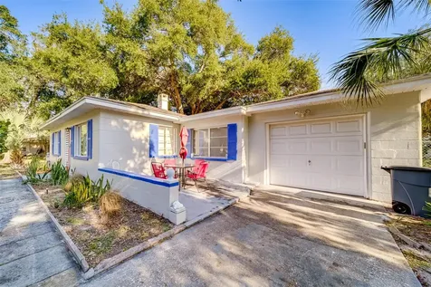 10802 Mohawk Road St Petersburg FL 33708