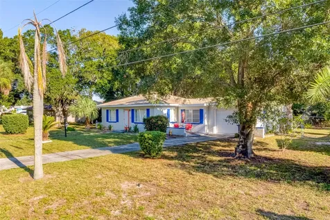 10802 Mohawk Road St Petersburg FL 33708