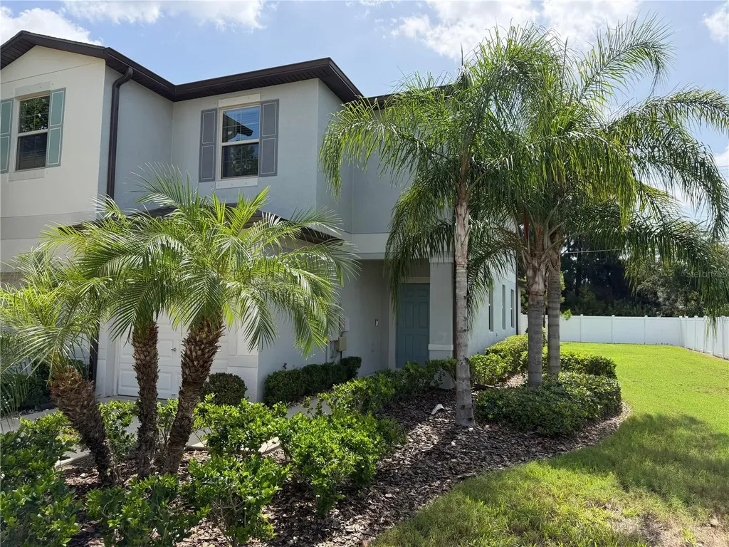 4503 Globe Thistle Drive Tampa FL 33619