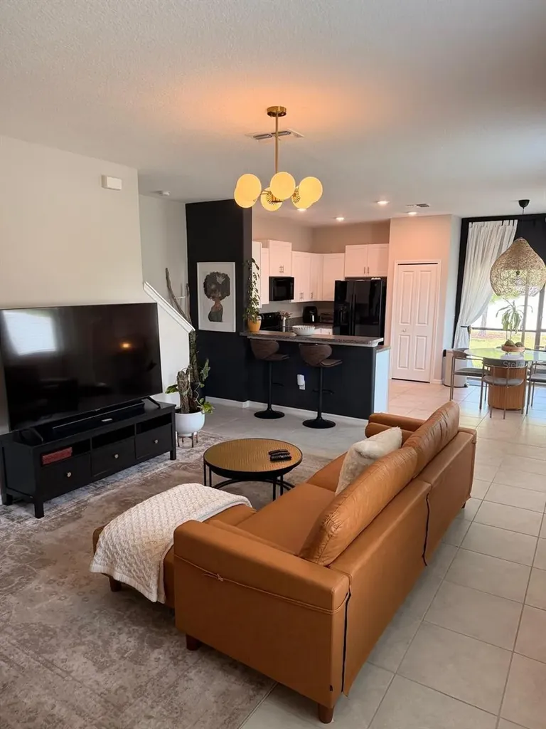 4503 Globe Thistle Drive Tampa FL 33619