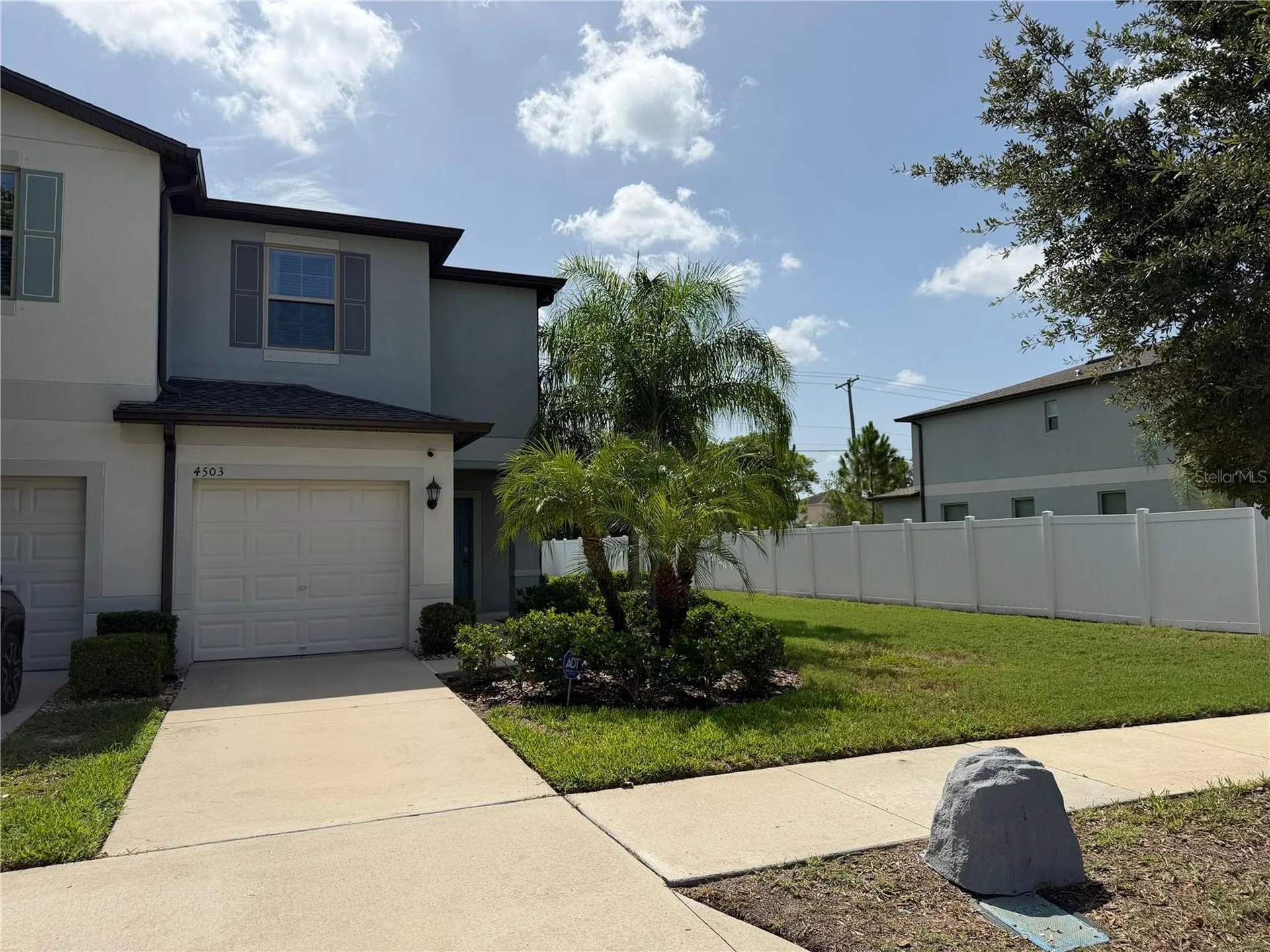 4503 Globe Thistle Drive Tampa FL 33619