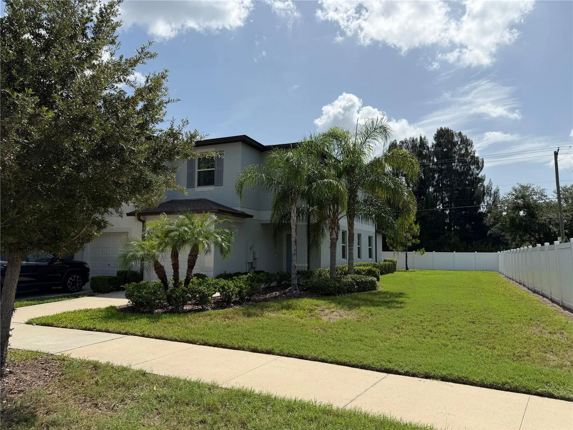 4503 Globe Thistle Drive Tampa FL 33619