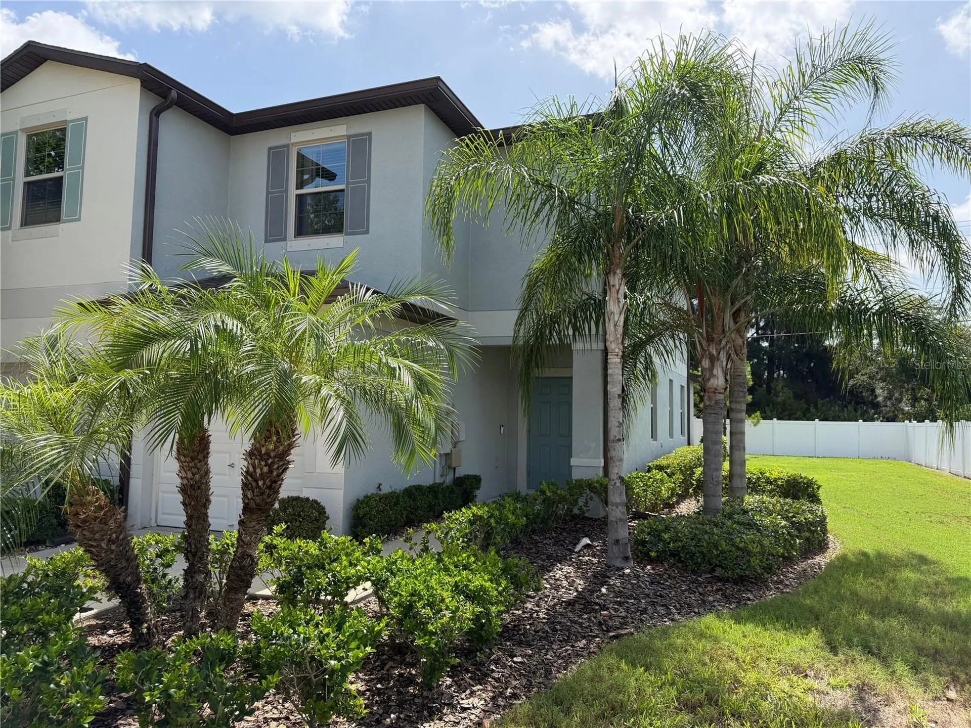 4503 Globe Thistle Drive Tampa FL 33619