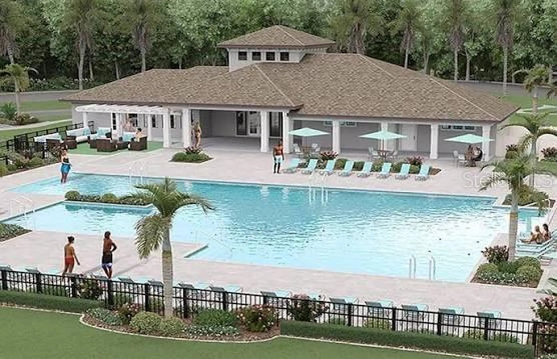 4503 Globe Thistle Drive Tampa FL 33619