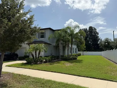4503 Globe Thistle Drive Tampa FL 33619