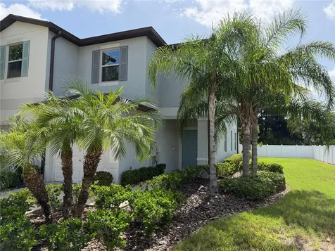 4503 Globe Thistle Drive Tampa FL 33619