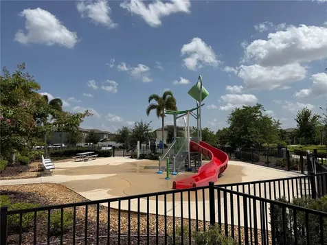 4503 Globe Thistle Drive Tampa FL 33619
